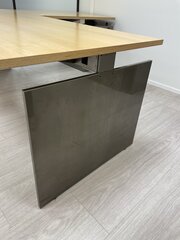 directiebureau Iduna, Arpa